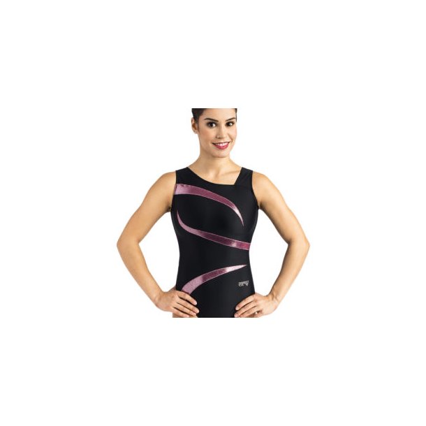 MOND/2 Gymnastikdragt