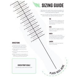 Cyclone NO LIMIT All round cheer sko