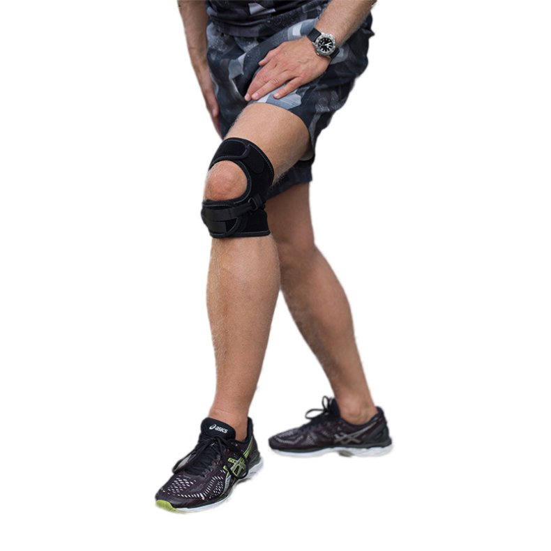 NRX420 Patella Bandage 
