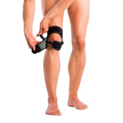NRX420 Patella Bandage 