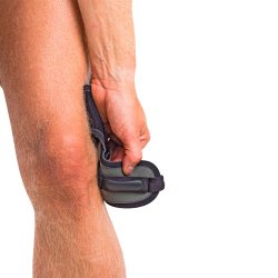 NRX420 Patella Bandage 