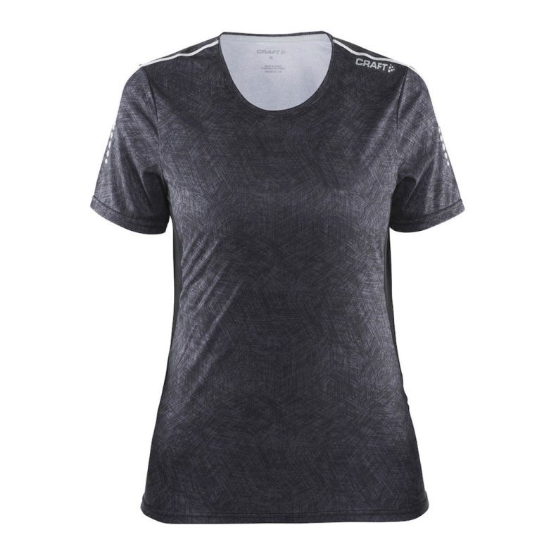 Mind SS Tee Craft sort tonet