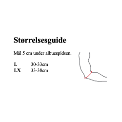 Mueller 4111 Elastik Albuesttte 