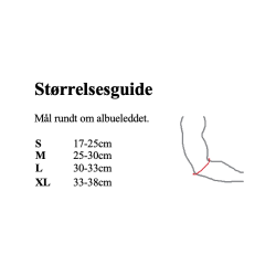 Mueller 414 Neopren Albuebind 