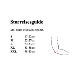 Mueller Hg80 albuesupport 