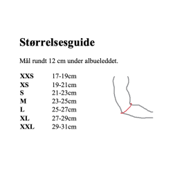 EpiMax albuesttte m/silikonepuder 