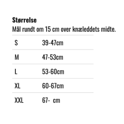 Orthoservice PlusPoint 4pkt skinne