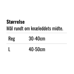 Mueller Knskinne sl-om 