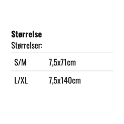 Mueller Wonder Wrap 4590 - Kn, ankel, albue, hndled