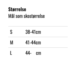 AB2000 DBAF fodledsbandage 