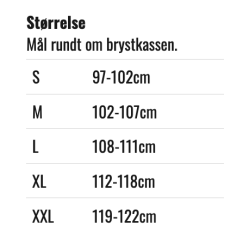 Mueller Skulderbandage