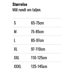 Ryg-og lndesttte model AR-SO-01