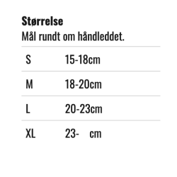 Mueller 400 Hndledssttte 