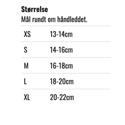 MR2267 Origo Tetra hndled kort 