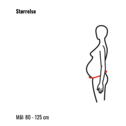 Cellacare Materna Classic - sort - one size