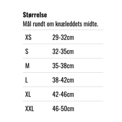 DeRoyal Genum Patella Stab. lang 