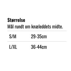 8850-Knbandage - sort 