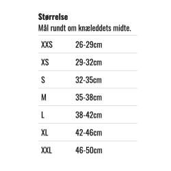 NRX420 Patella Bandage 