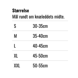 HG80 Premium Knbandage 