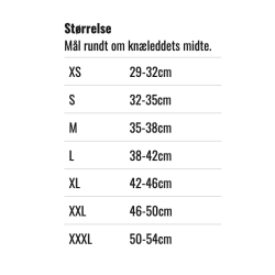 ARX314 Knortose Liga X Wrap 