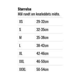 NRX423 Knbandage Liga Spring 