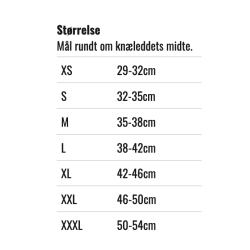 NRX411 Knbandage Liga X, 