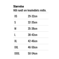 NRX414 Knbandage Liga X Wrap 