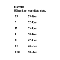 NRX412 Knbandage Liga Light 