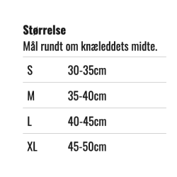 Mueller Omniforce Knstabilisator K-700 