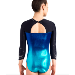 ANNELLA/1 Gymnastikdragt 