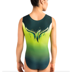 DYLA/6 Gymnastikdragt