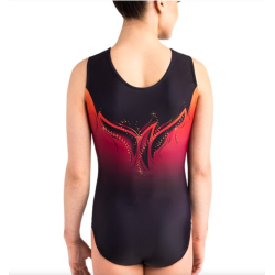 DYLA/4 Gymnastikdragt