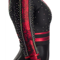 ANIKE/3 Gymnastikdragt