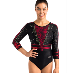 ANIKE/3 Gymnastikdragt