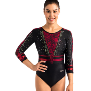 ANIKE/3 Gymnastikdragt