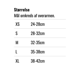 990 ErixOne Skulder komplet - 