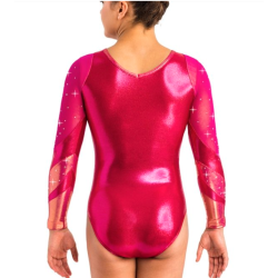 BLANCA/2 Gymnastikdragt