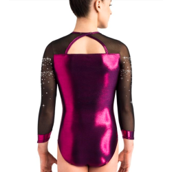 FEELLA/1 Gymnastikdragt