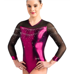 FEELLA/1 Gymnastikdragt