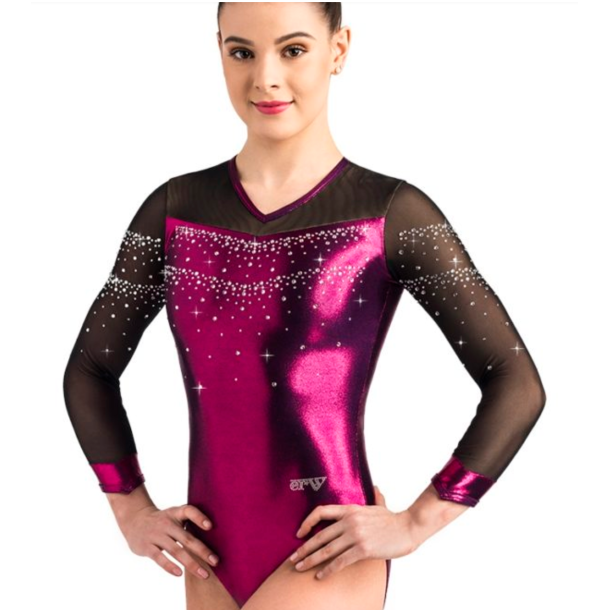 FEELLA/1 Gymnastikdragt