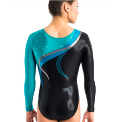 HEKLA/6 Gymnastikdragt