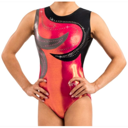 HIROKO/2 Gymnastikdragt