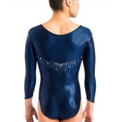 IBENIA/1 Gymnastikdragt