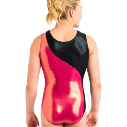 IDRIL/2 Gymnastikdragt