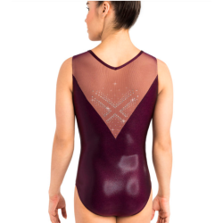 TANYA/1 Gymnastikdragt