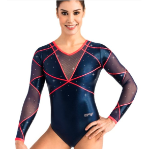 VALERIE/2 Gymnastikdragt