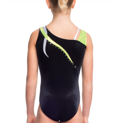 FLAME/2 Gymnastikdragt