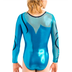 INNIS/3 Gymnastikdragt