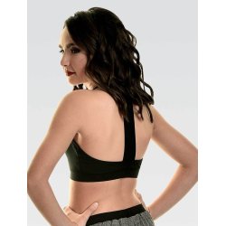 CB227 - Key Crop Top