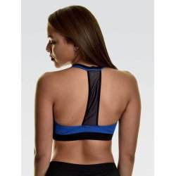 CB227 - Key Crop Top